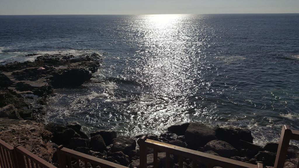 Paraiso Del Sur Playa Paraíso Eksteriør bilde