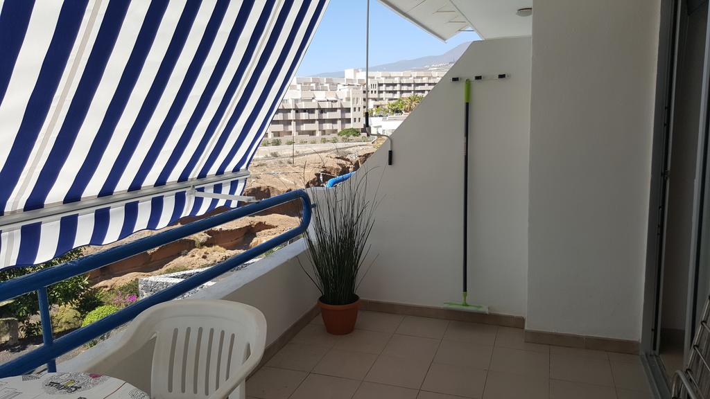 Paraiso Del Sur Playa Paraíso Eksteriør bilde