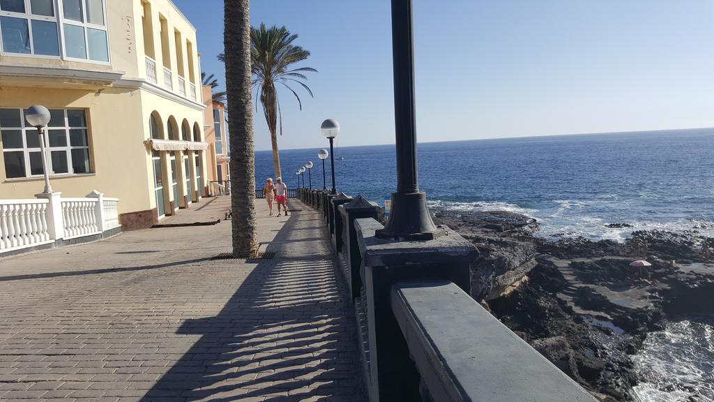 Paraiso Del Sur Playa Paraíso Eksteriør bilde