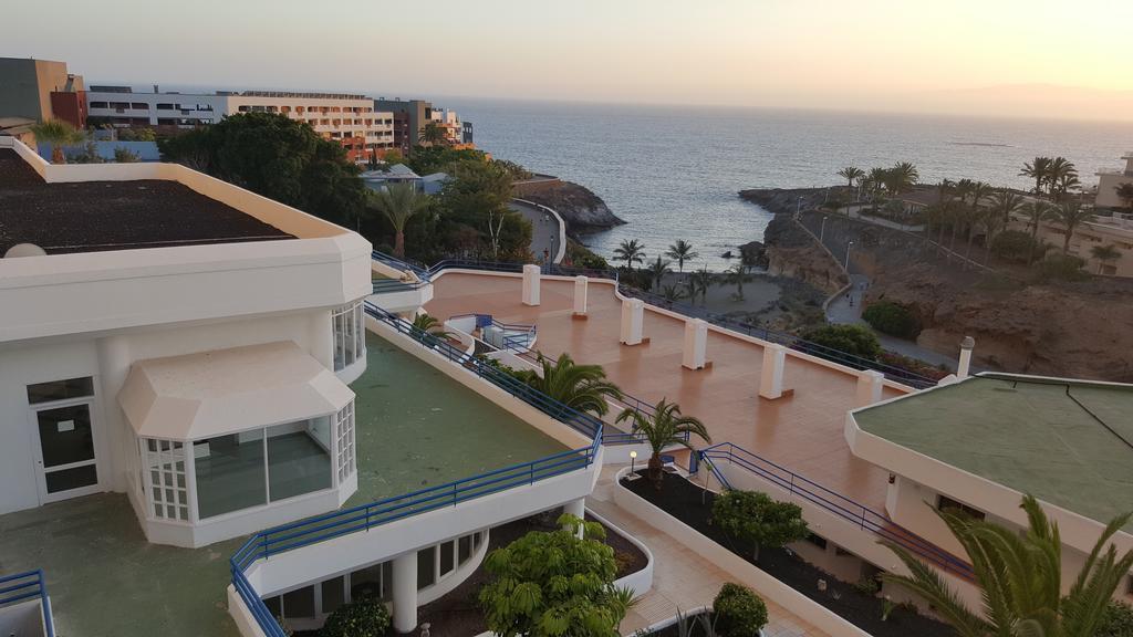 Paraiso Del Sur Playa Paraíso Eksteriør bilde