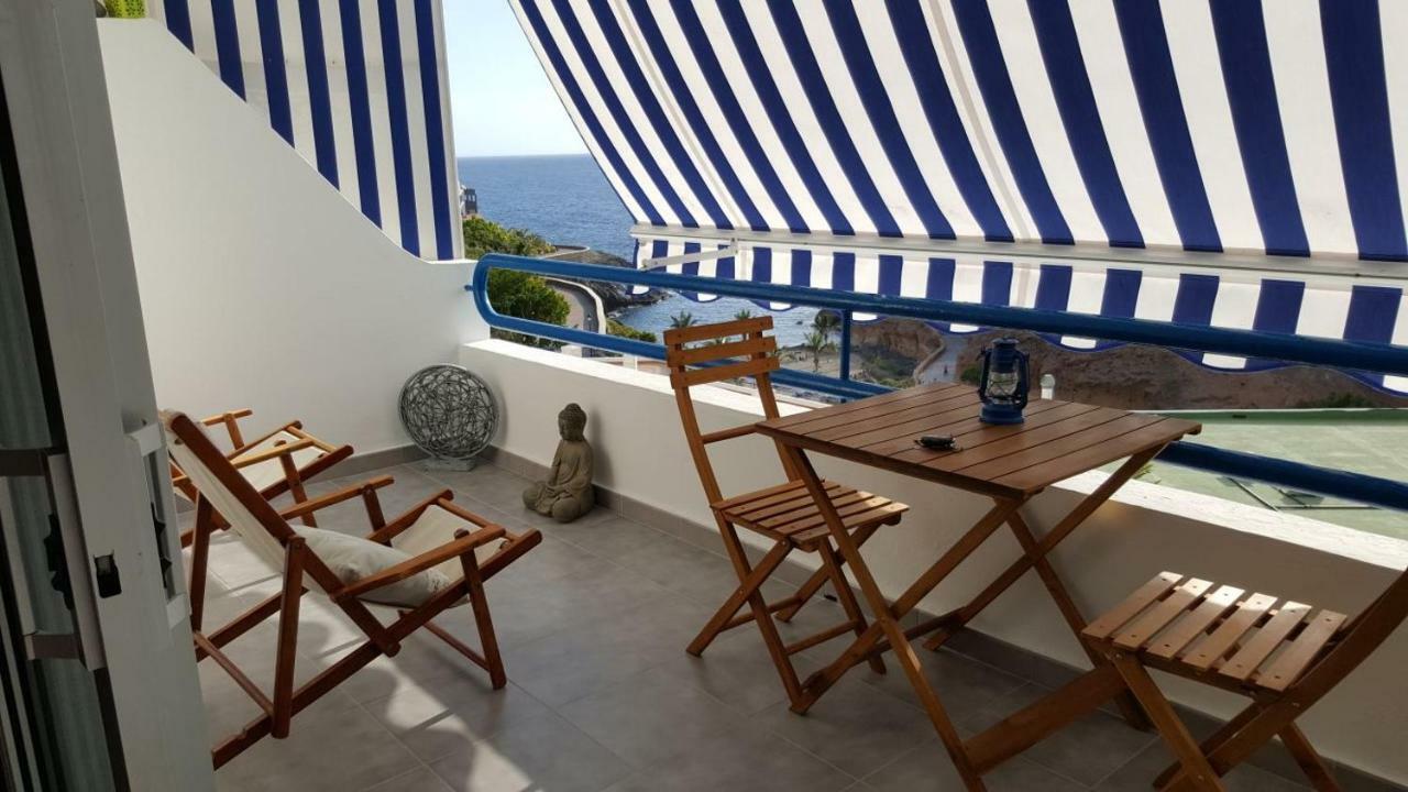 Paraiso Del Sur Playa Paraíso Eksteriør bilde