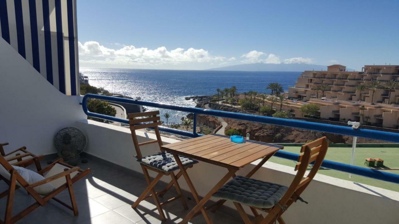 Paraiso Del Sur Playa Paraíso Eksteriør bilde
